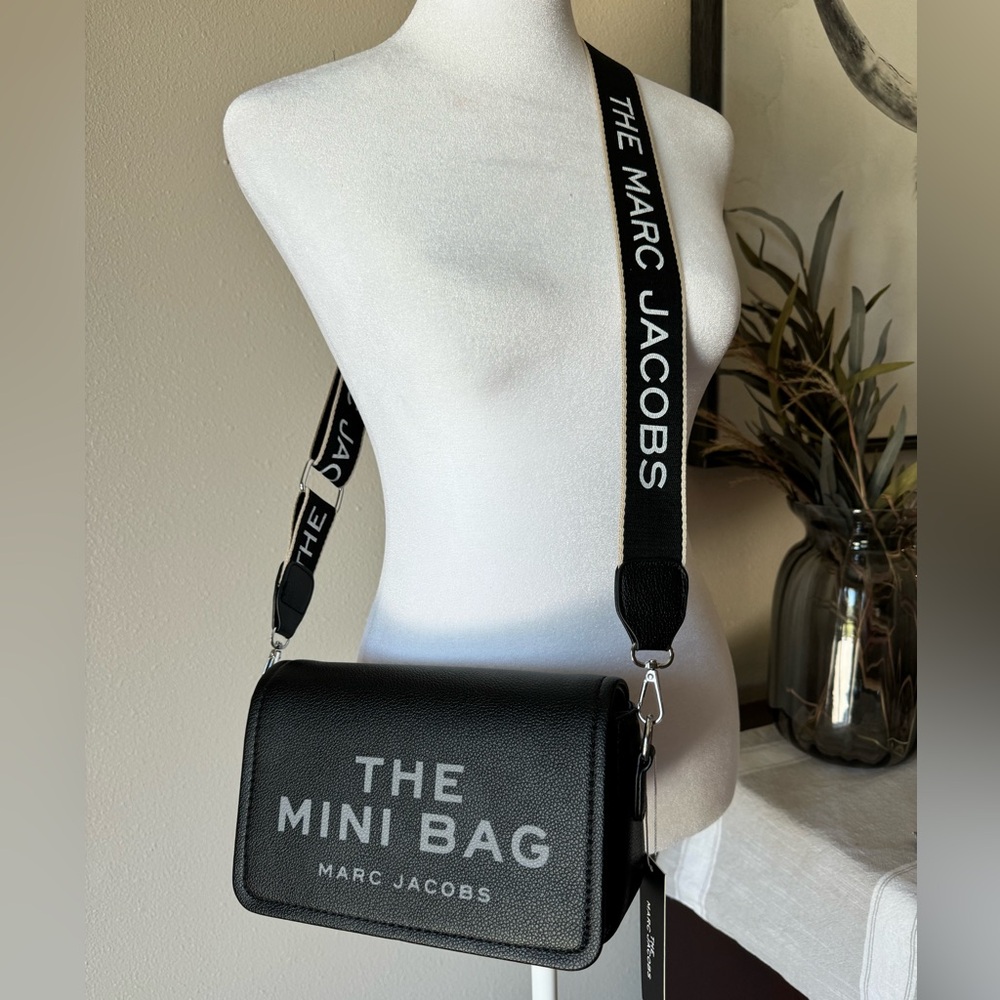 Fashion Bag  •NEW•